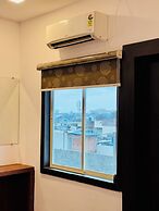 Hotel Ellora Inn Sultanpur