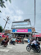 Hotel Ellora Inn Sultanpur