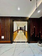 Hotel Ellora Inn Sultanpur