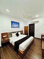 Hotel Ellora Inn Sultanpur