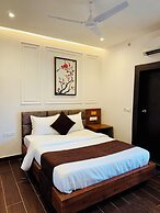 Hotel Ellora Inn Sultanpur