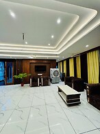 Hotel Ellora Inn Sultanpur