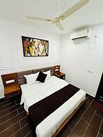 Hotel Ellora Inn Sultanpur