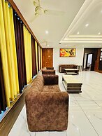 Hotel Ellora Inn Sultanpur