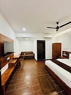 Hotel Ellora Inn Sultanpur