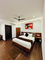 Hotel Ellora Inn Sultanpur