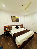 Hotel Ellora Inn Sultanpur