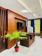 Hotel Ellora Inn Sultanpur