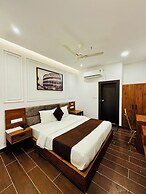 Hotel Ellora Inn Sultanpur