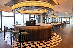 Wyndham Grand Yichang Riverside