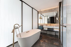 Wyndham Grand Yichang Riverside