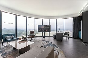 Wyndham Grand Yichang Riverside