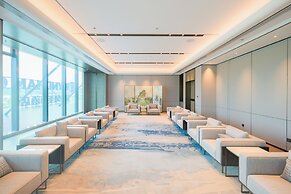 Wyndham Grand Yichang Riverside