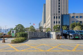 Wyndham Grand Yichang Riverside