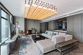 Wyndham Grand Yichang Riverside