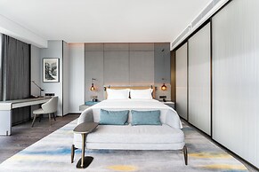 Wyndham Grand Yichang Riverside