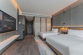 Wyndham Grand Yichang Riverside