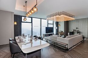 Wyndham Grand Yichang Riverside