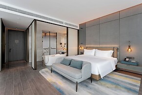 Wyndham Grand Yichang Riverside