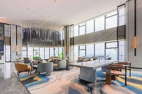 Wyndham Grand Yichang Riverside