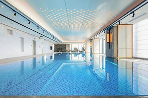 Wyndham Grand Yichang Riverside