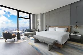 Wyndham Grand Yichang Riverside