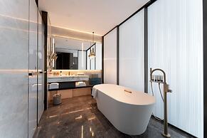 Wyndham Grand Yichang Riverside