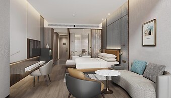 Wyndham Grand Yichang Riverside