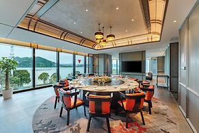 Wyndham Grand Yichang Riverside