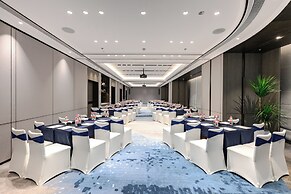 Wyndham Grand Yichang Riverside