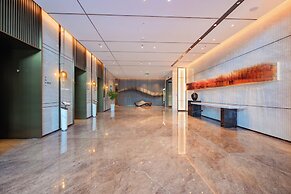 Wyndham Grand Yichang Riverside