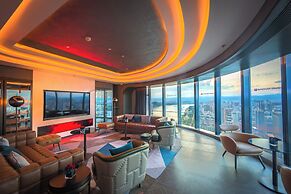Wyndham Grand Yichang Riverside