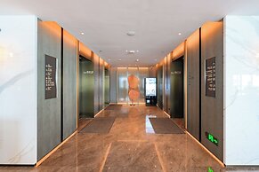 Wyndham Grand Yichang Riverside