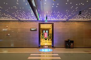 Wyndham Grand Yichang Riverside