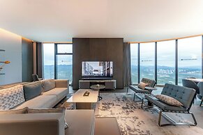 Wyndham Grand Yichang Riverside