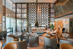 Wyndham Grand Yichang Riverside