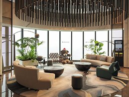 Wyndham Grand Yichang Riverside