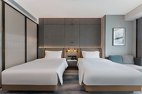Wyndham Grand Yichang Riverside