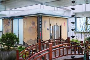 Wyndham Grand Yichang Riverside