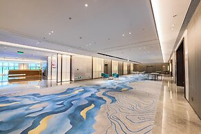 Wyndham Grand Yichang Riverside