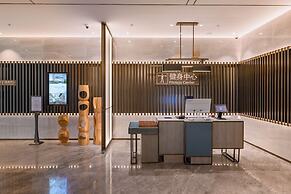 Wyndham Grand Yichang Riverside