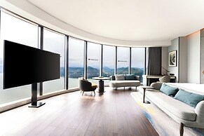 Wyndham Grand Yichang Riverside
