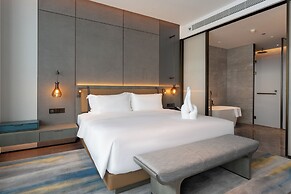 Wyndham Grand Yichang Riverside