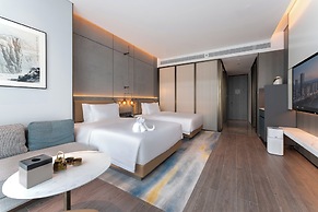 Wyndham Grand Yichang Riverside