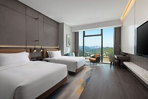 Wyndham Grand Yichang Riverside