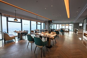 Wyndham Grand Yichang Riverside