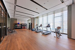 Wyndham Grand Yichang Riverside