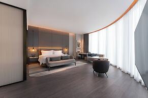 Wyndham Grand Yichang Riverside