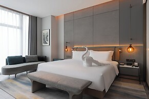 Wyndham Grand Yichang Riverside