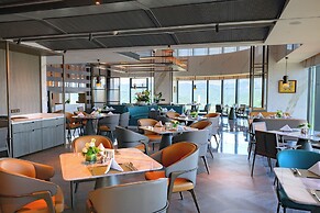 Wyndham Grand Yichang Riverside